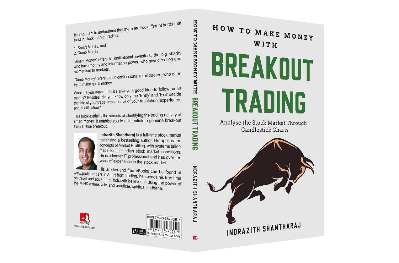 Breakout Trading Book PDF