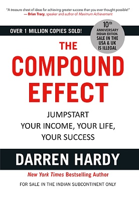 Darren Hardy The Compound Effect PDF