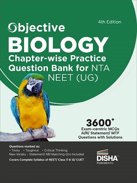 Disha Objective Biology for NTA NEET PDF