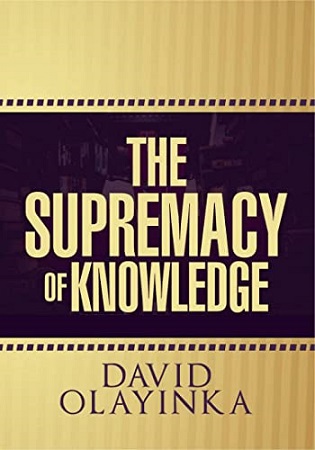 The Supremacy Of Knowledge Book PDF