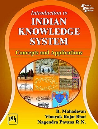 Introduction To Indian Knowledge System PDF