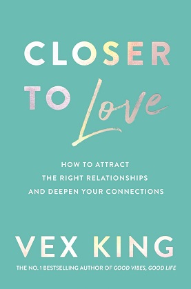 Closer to Love Vex King Book PDF