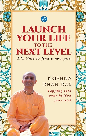 Launch Your Life To The Next Level PDF