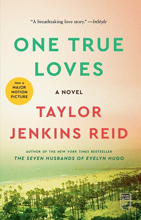 One True Loves by Taylor Jenkins Reid Book PDF