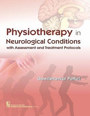 Physiotherapy In Neurological Conditions PDF
