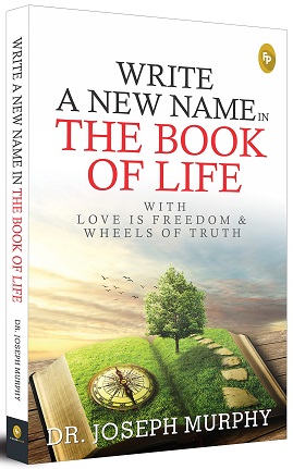 Write A New Name In The Book Of Life PDF