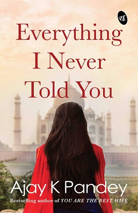 Everything I Never Told You Book PDF