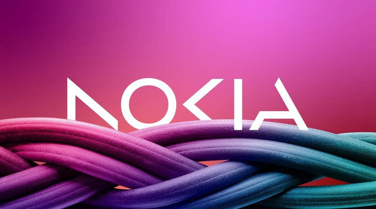 Nokia changes Iconic logo to Signal Strategy Shift