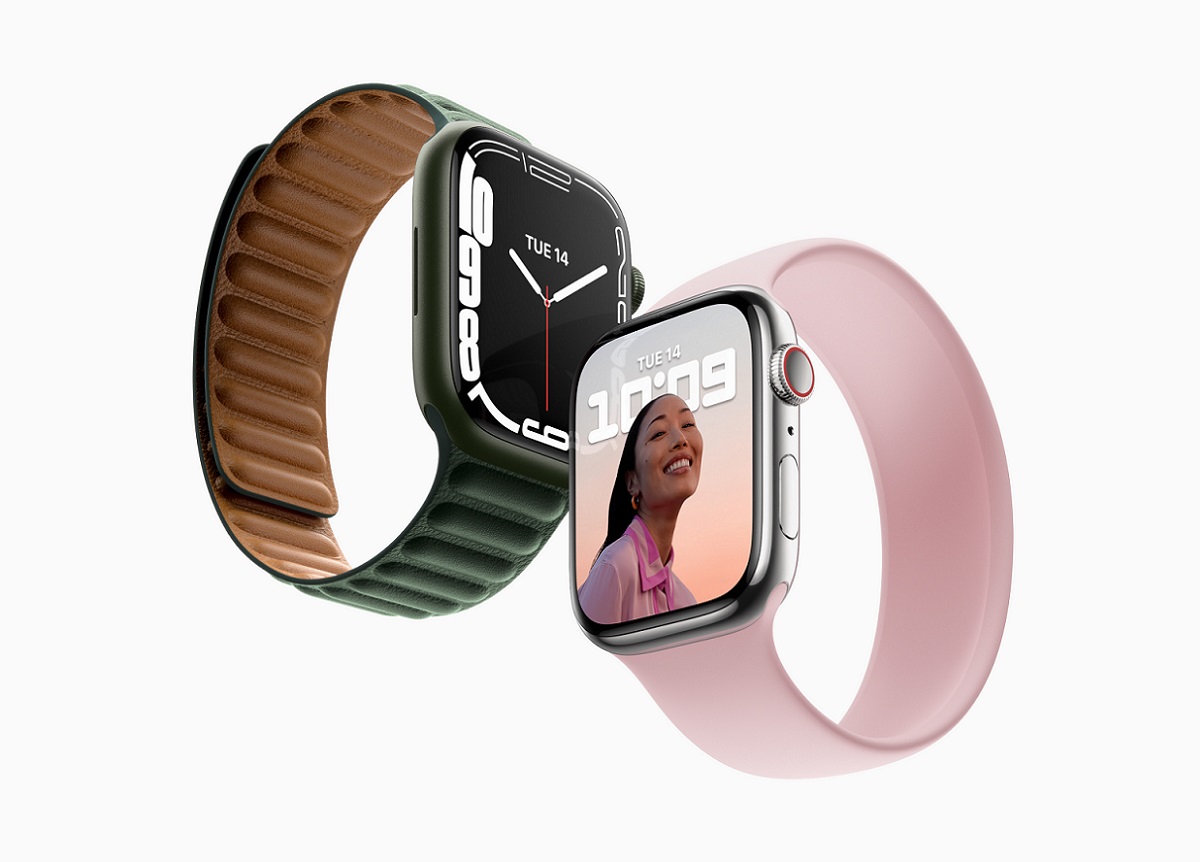 Apple Watch might soon face international import ban