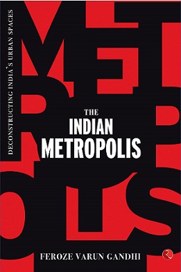 The Indian Metropolis Book PDF