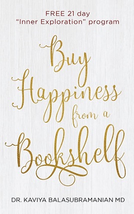 Buy Happiness from a Bookshelf PDF