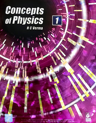 Concept of Physics Part 1 Book PDF