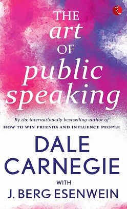 The Art Of Public Speaking Book PDF