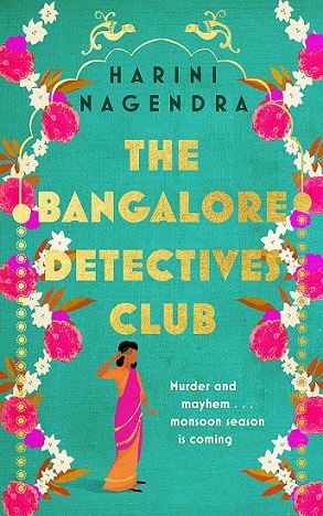 The Bangalore Detectives Club Book PDF