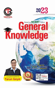 General Knowledge Book 2023