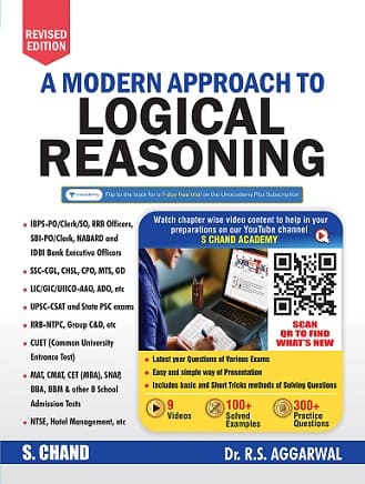 A Modern Approach to Logical Reasoning 2023 Book PDF