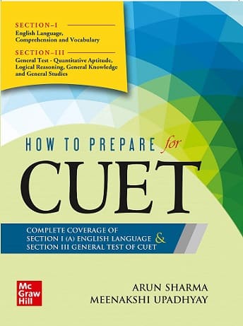 How To Prepare For CUET 2023 Book PDF