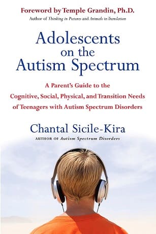 Adolescents on the Autism Spectrum Book PDF