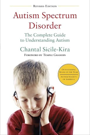 Autism Spectrum Disorder Book PDF
