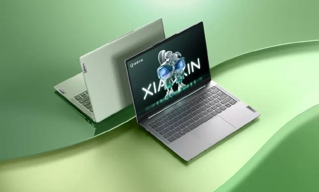 Lenovo launched new Xiaoxin 14 Notebook
