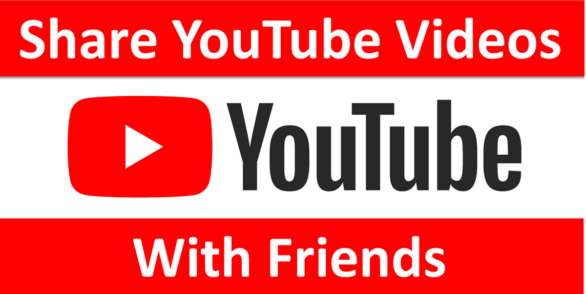 You can now watch YouTube videos with friends