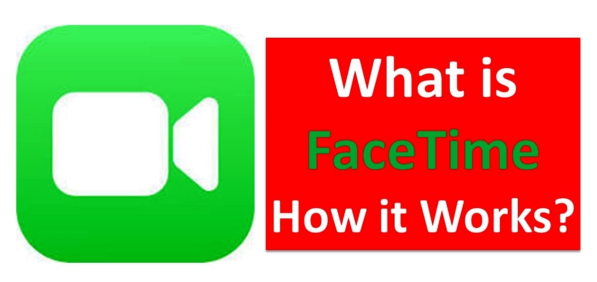 What is FaceTime and How it Works?