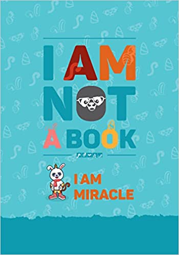 I am not a Book Lovely Doshi Book PDF