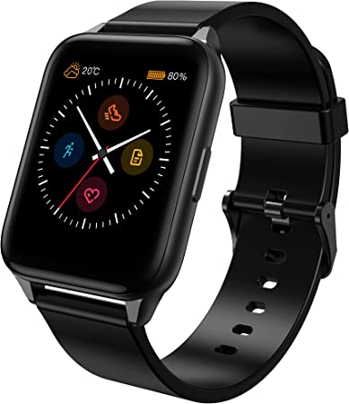 Tranya Go Smartwatch Price, Features and Reviews