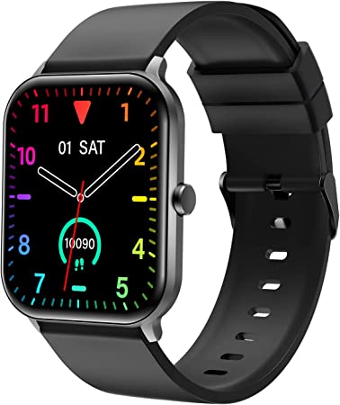 SoundPEATS Smartwatch 3 Price, Features and Reviews