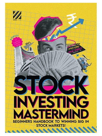 Stock Investing Mastermind book PDF