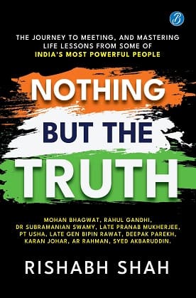 Nothing But the Truth Book PDF