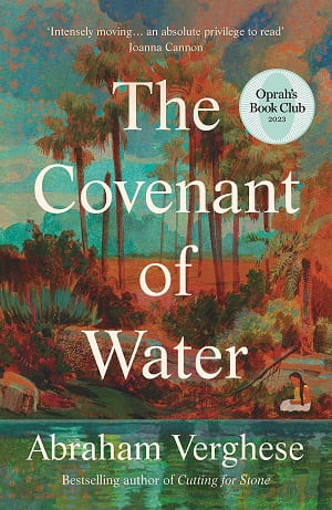 The Covenant of Water Book PDF
