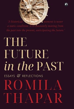 The Future In The Past Book PDF
