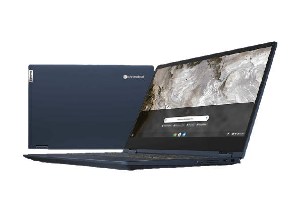 Lenovo Flex 5i Chromebook Review: A Solid Mid-Range Option