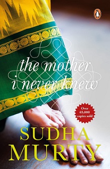 The Mother I Never Knew Book