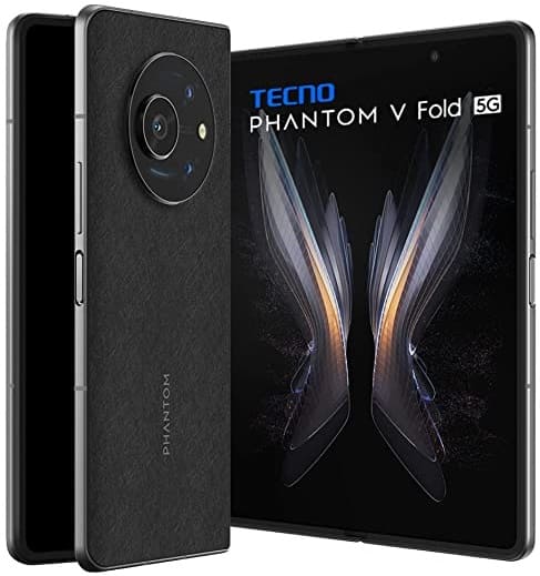 Tecno Phantom V Fold 5G Mobile Price, Specs and Reviews