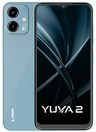 How to Factory Reset Lava Yuva 2 or Erase all Data?