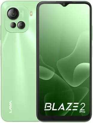 How to Factory Reset Lava Blaze 2 Pro or Erase all Data?
