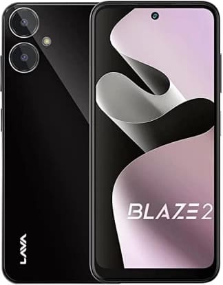 How to Factory Reset Lava Blaze 2 or Erase all Data?