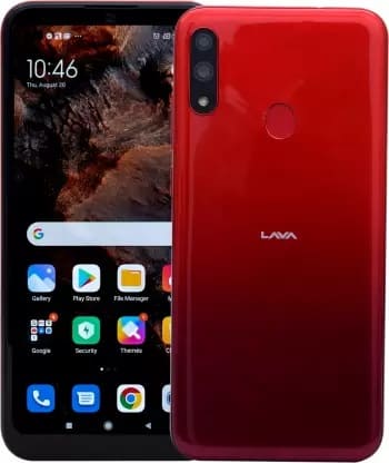 How to Factory Reset Lava Z93P or Erase all Data?