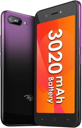 How to Factory Reset Itel A25 or Erase all Data?