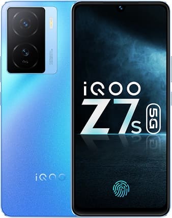 How to Factory Reset or Hard Reset iQoo Z7s 5G?