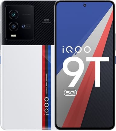 How to Factory Reset or Hard Reset iQoo 9T 5G?