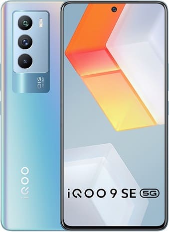 How to Factory Reset or Hard Reset iQoo 9 SE 5G?