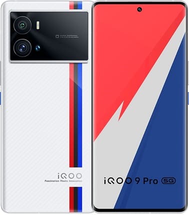 How to Factory Reset or Hard Reset iQoo 9 Pro 5G?