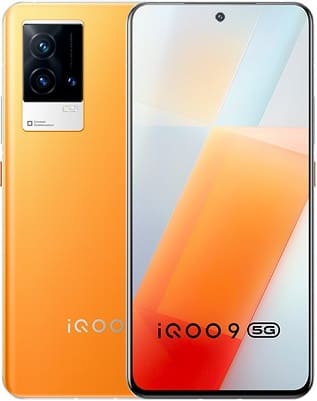 How to Factory Reset or Hard Reset iQoo 9 5G?