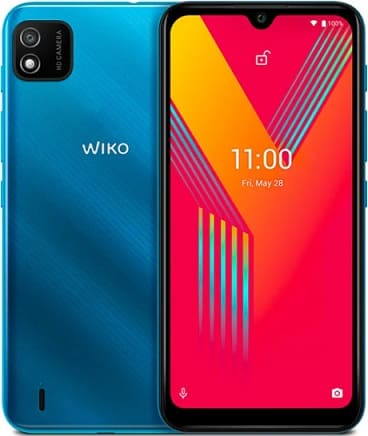 How to Factory Reset or Hard Reset Wiko Y62 Plus?