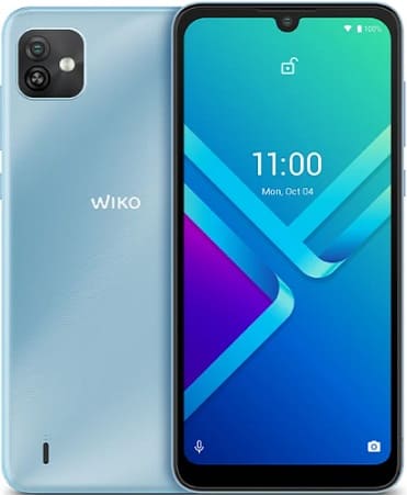 How to Factory Reset or Hard Reset Wiko Y82 Phone?