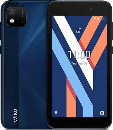 How to Factory Reset or Hard Reset Wiko Y52 Phone?