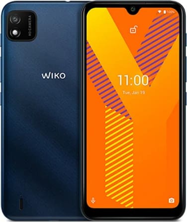 How to Factory Reset or Hard Reset Wiko Y62 Phone?